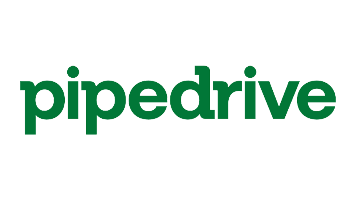 Pipedrive logo