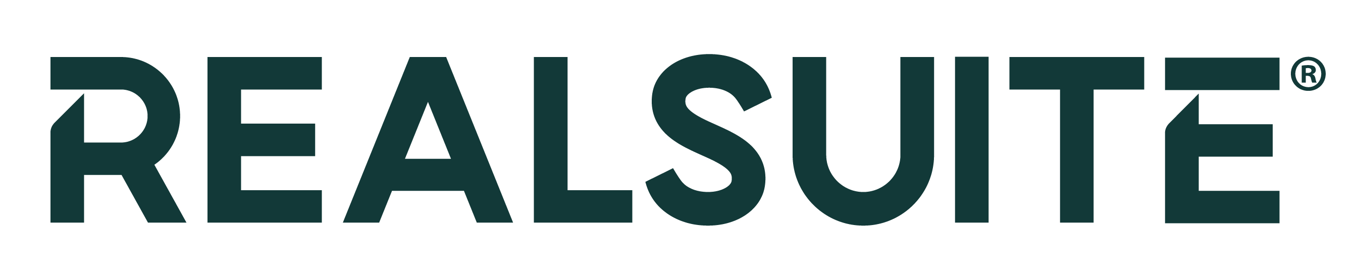 Realsuite logo